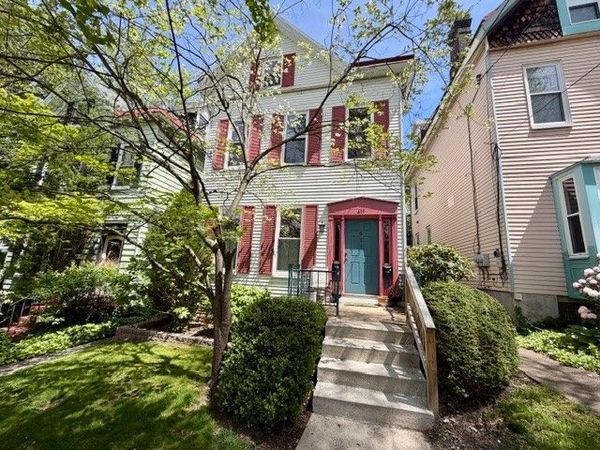 611 Ivy St , Pittsburgh, PA 15232
