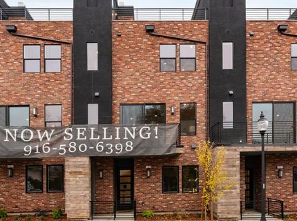 1001 Edwina Justus #lot01, Unit Lot01, Roseville, CA 95678 Photo