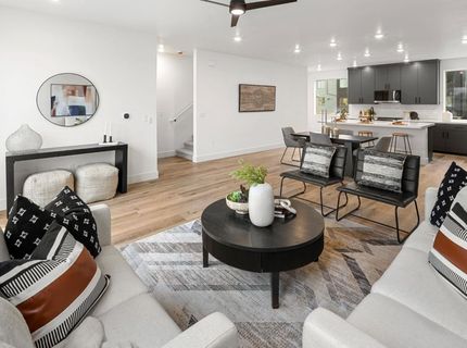 1001 Edwina Justus #lot01, Unit Lot01, Roseville, CA 95678 Photo