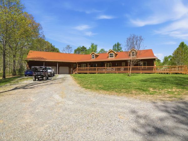 1374 West Allens Bridge Road, Greeneville, TN 37743