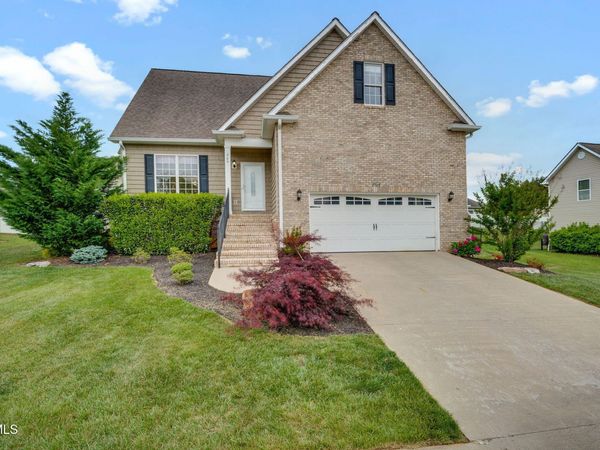 364 Jessicas Way, Johnson City, TN 37615