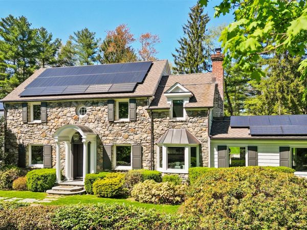 7 Quaker Lane, Chappaqua, NY 10514