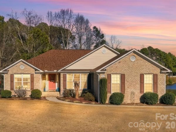 170 Presnell Court, Carthage, NC 28327