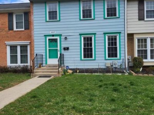 18147 METZ DRIVE, GERMANTOWN, MD 20874