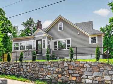 4448 W BRADDOCK ROAD, ALEXANDRIA, VA 22304