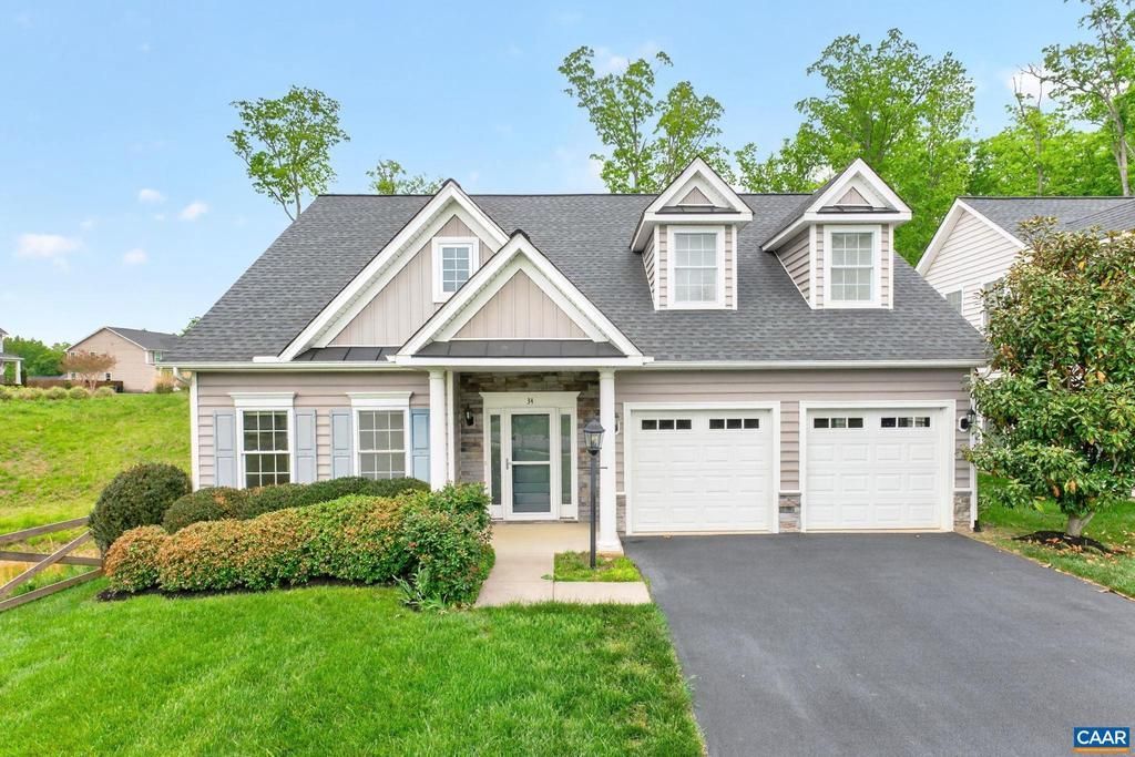 34 Virginia Ave , Palmyra, VA 22963 Main Photo