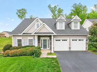 34 VIRGINIA AVE , PALMYRA, VA 22963