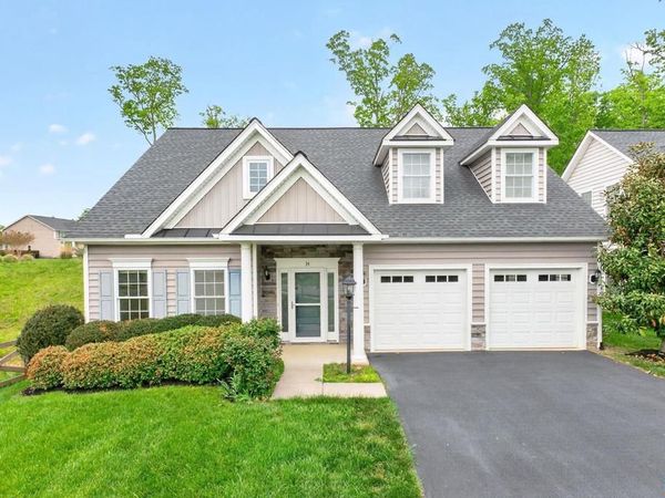 34 VIRGINIA AVE , PALMYRA, VA 22963