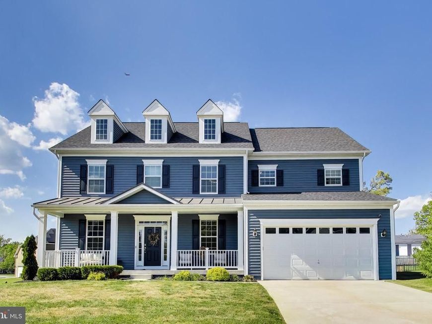 2502 Clare Cliffs Court, Fort Washington, MD 20744 Main Photo