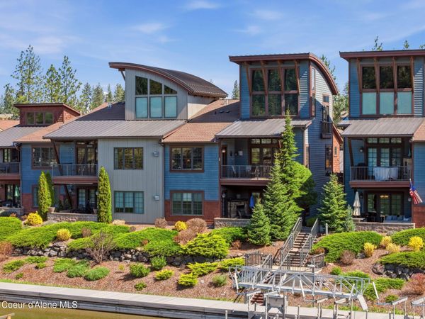 2104 W Bellerive Ln , Unit #204, Coeur d'Alene, ID 83814