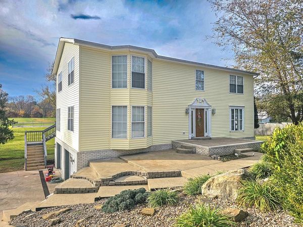 80 Rafferty Drive, Gallipolis, OH 45631