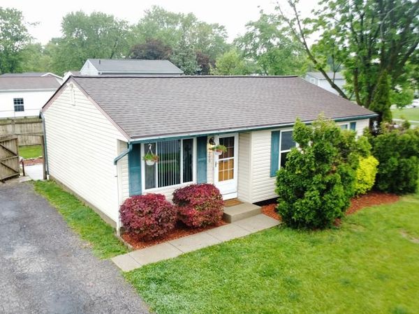 5200 Golden Fern Lane, Columbus, OH 43228