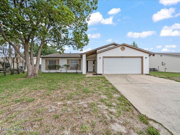 3720 Ranger Street , Titusville, FL 32796