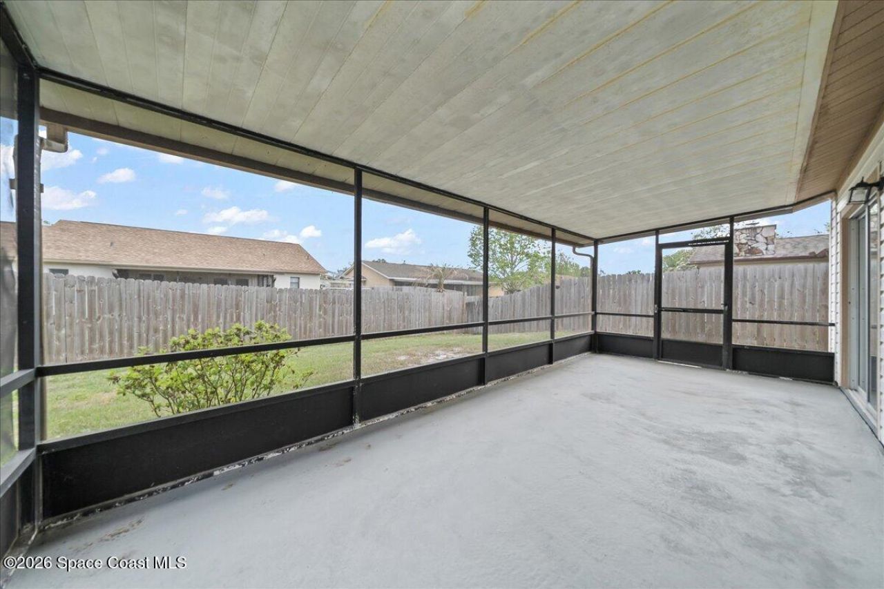 3720 Ranger Street , Titusville, FL 32796 Photo