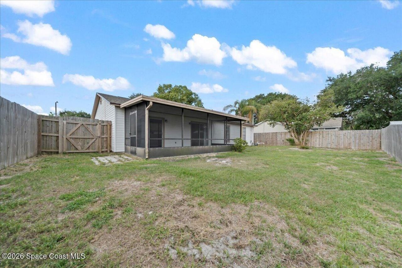 3720 Ranger Street , Titusville, FL 32796 Photo