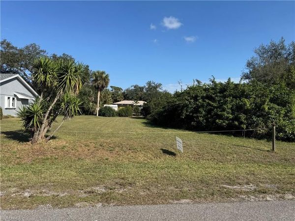 2120 Bendway DR, PORT CHARLOTTE, FL 33948