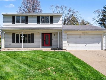 4459 Sunderland Place, Flint Twp, MI 48507
