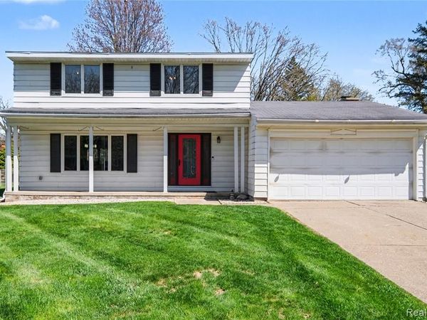 4459 Sunderland Place, Flint Twp, MI 48507