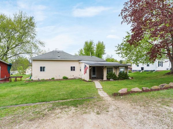 217 Palisade Street, Merrimac, WI 53561