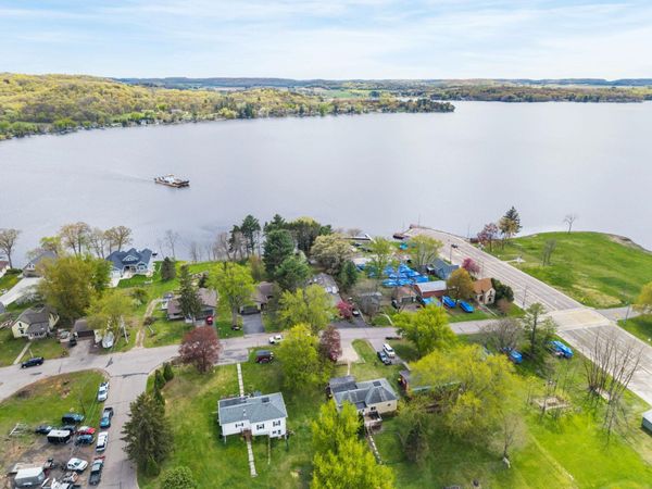 217 Palisade Street, Merrimac, WI 53561