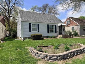 2641 S Cornelia St. Sioux City, IA 51106