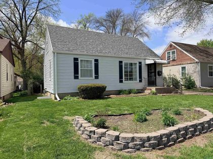 2641 S Cornelia St. Sioux City, IA 51106