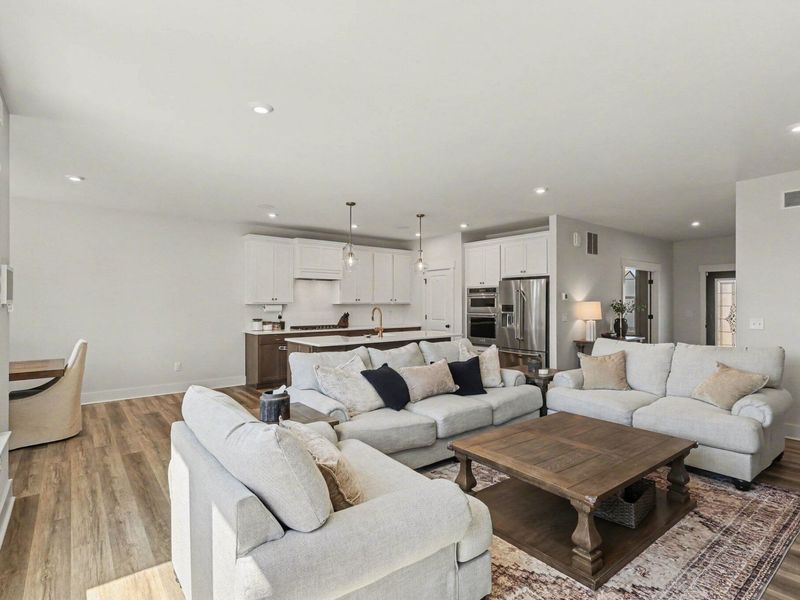 745 Bluestem Ridge Drive, Alexandria, KY 41001 Photo 10