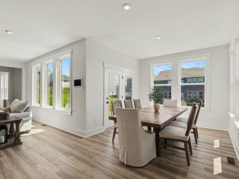 745 Bluestem Ridge Drive, Alexandria, KY 41001 Photo 12