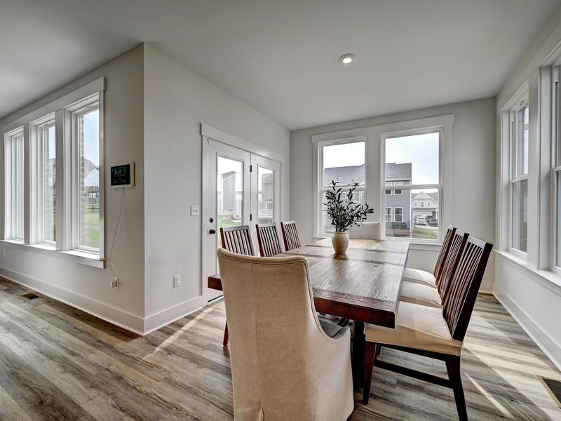 745 Bluestem Ridge Drive, Alexandria, KY 41001 Photo 13