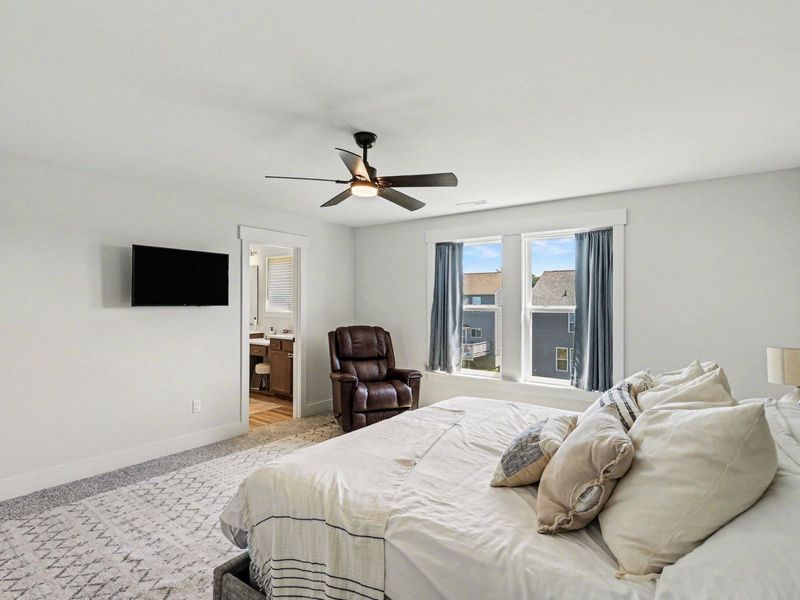 745 Bluestem Ridge Drive, Alexandria, KY 41001 Photo 21