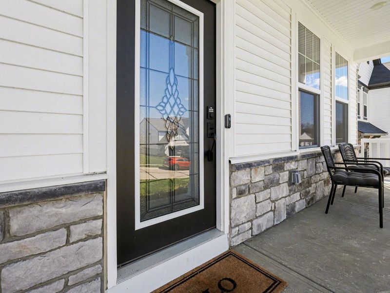 745 Bluestem Ridge Drive, Alexandria, KY 41001 Photo 3