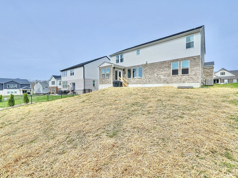 745 Bluestem Ridge Drive, Alexandria, KY 41001 Photo 40