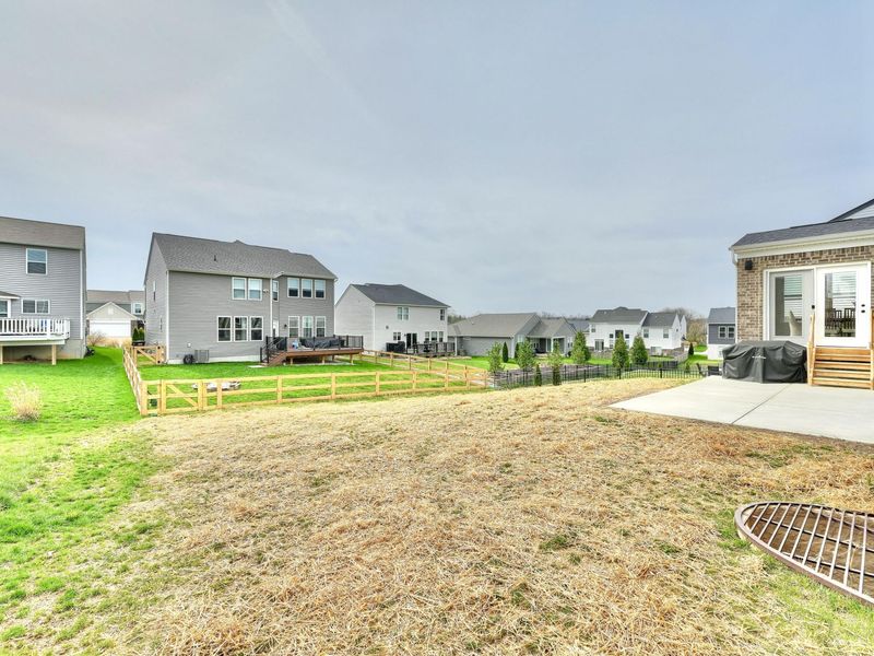 745 Bluestem Ridge Drive, Alexandria, KY 41001 Photo 41