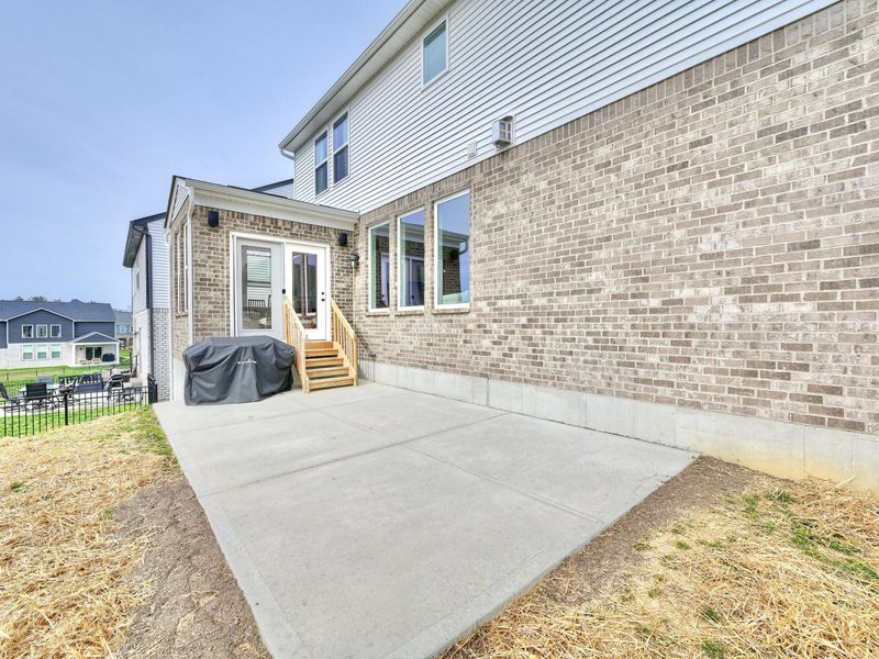 745 Bluestem Ridge Drive, Alexandria, KY 41001 Photo 42