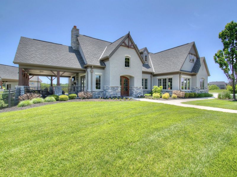 745 Bluestem Ridge Drive, Alexandria, KY 41001 Photo 44