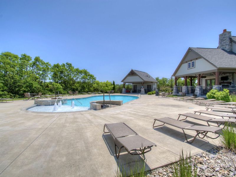 745 Bluestem Ridge Drive, Alexandria, KY 41001 Photo 45