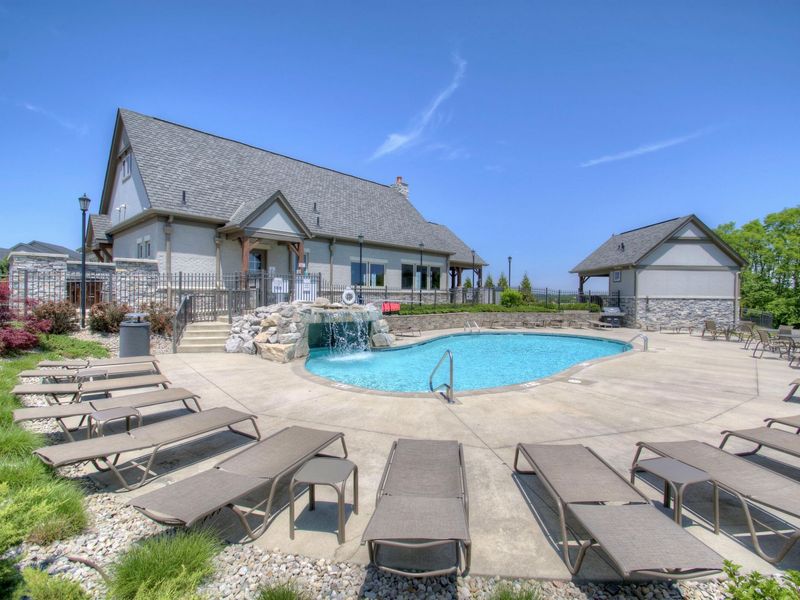 745 Bluestem Ridge Drive, Alexandria, KY 41001 Photo 46