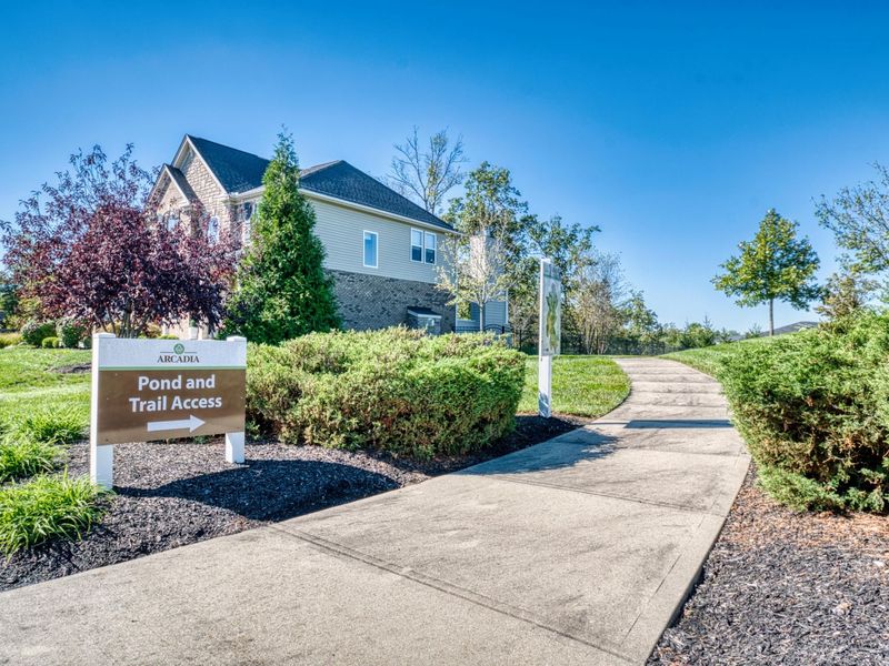 745 Bluestem Ridge Drive, Alexandria, KY 41001 Photo 47