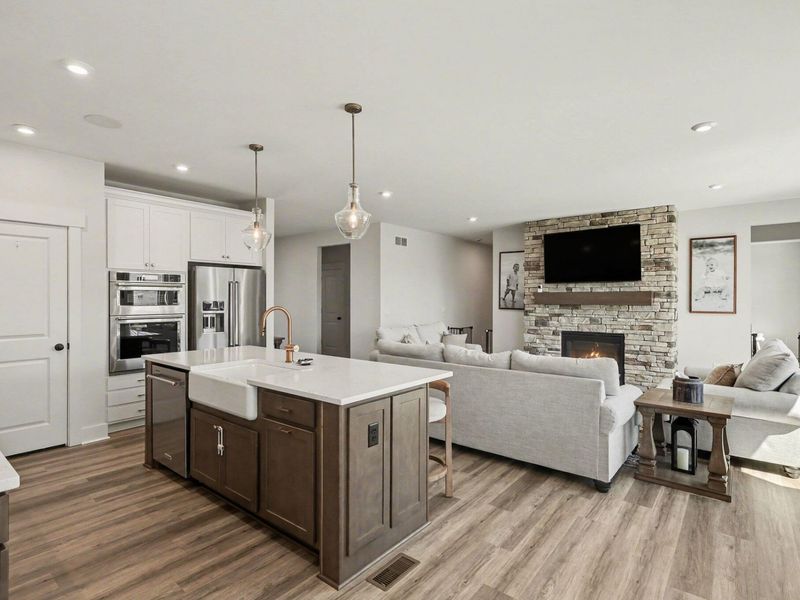 745 Bluestem Ridge Drive, Alexandria, KY 41001 Photo 8