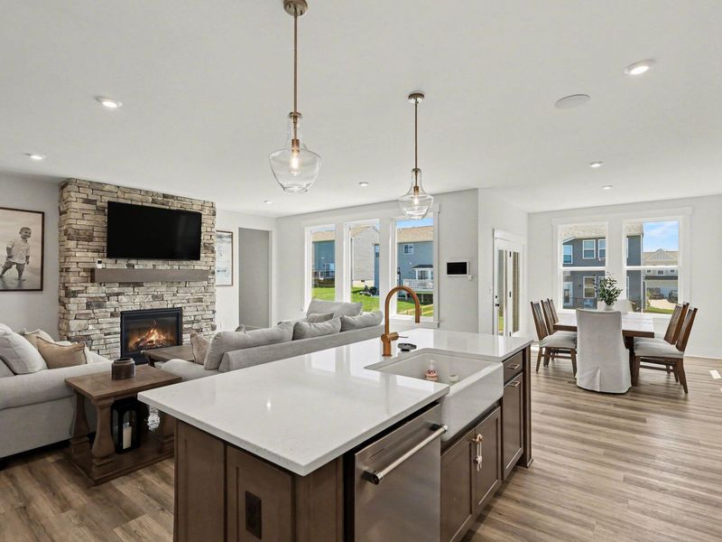 745 Bluestem Ridge Drive, Alexandria, KY 41001 Photo 9