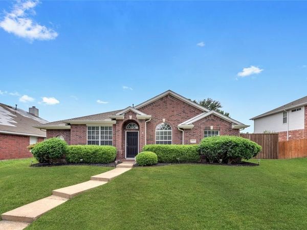 9597 Fairmont Drive, Frisco, TX 75035