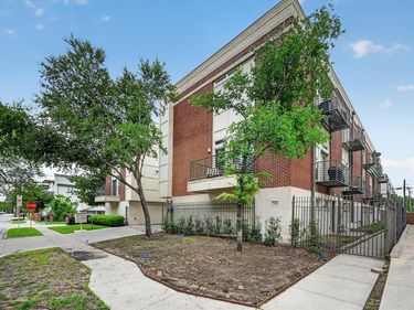5618 Lindell Avenue, Unit 6, Dallas, TX 75206