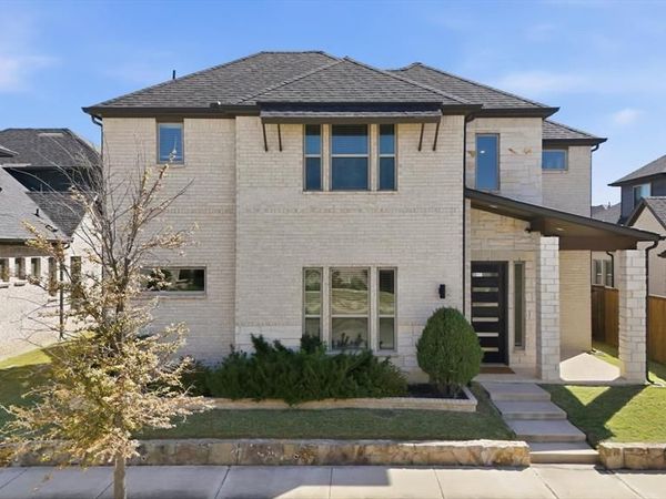 8240 Ottowa Ridge, Frisco, TX 75034