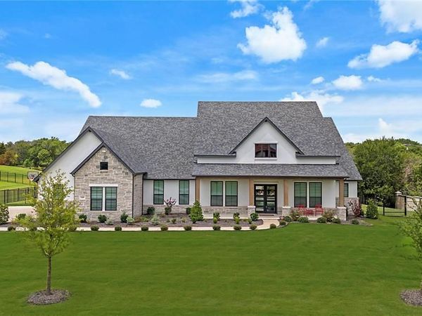 349 Tender Spring Lane, Sunnyvale, TX 75182
