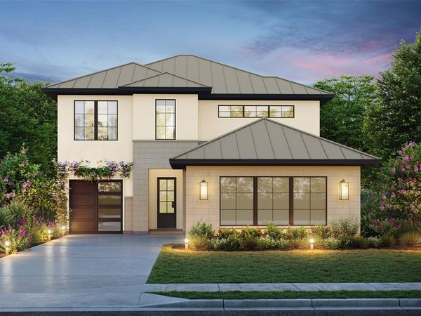 6725 Bluff Hollow Court, Plano, TX 75024