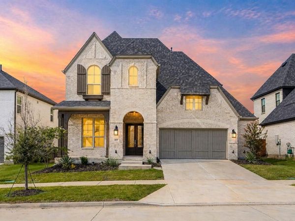 4131 Sandhills Lane, Prosper, TX 75078