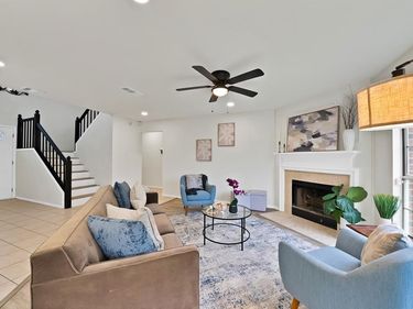 7548 Meadow Creek Drive, Fort Worth, TX 76123