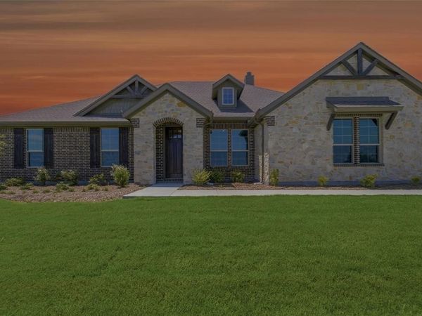630 County Road 200, Valley View, TX 76272