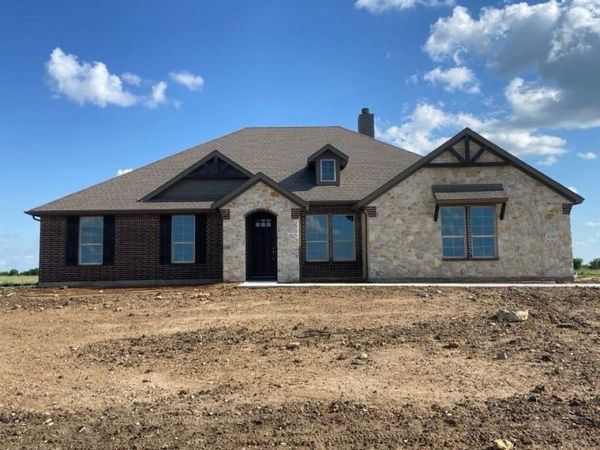630 County Road 200, Valley View, TX 76272