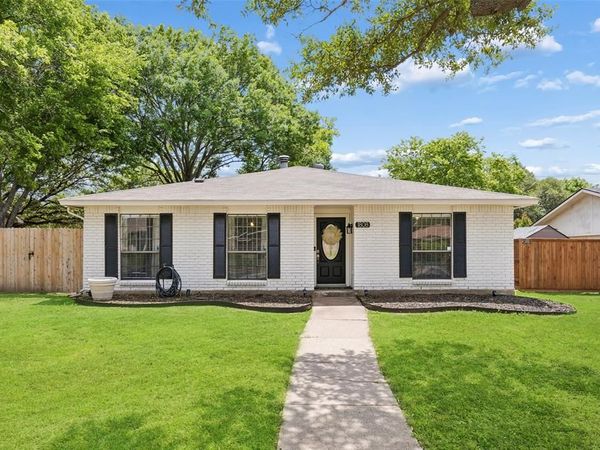 1808 Shreveport Trail, Plano, TX 75023